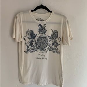 English Laundry Tee